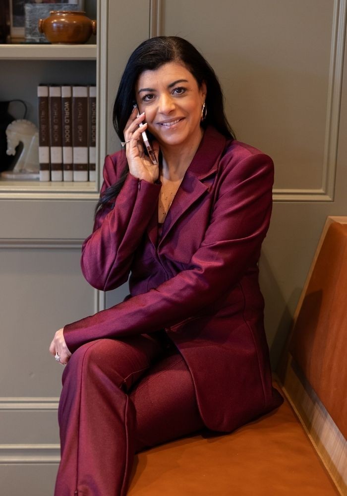 Kelly Mahoney, Realtor, The Agency Cleveland Northcoast